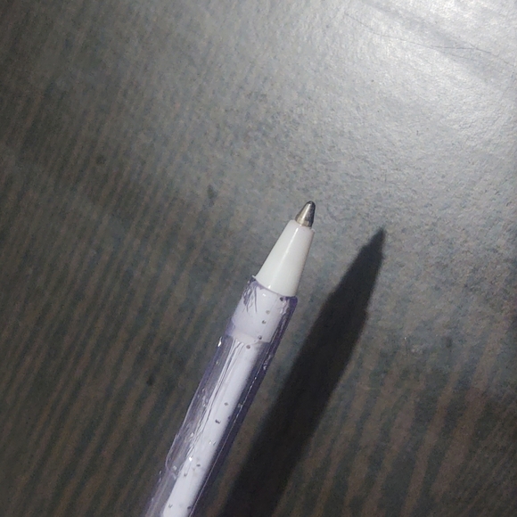 Ostrich Pen - Picture 4 of 4